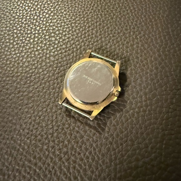 Vintage Valentino Watch - Picture 2 of 4